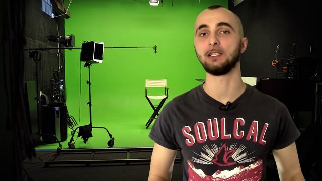 Подходит ли экшен камера для видеоблога? смотреть онлайн