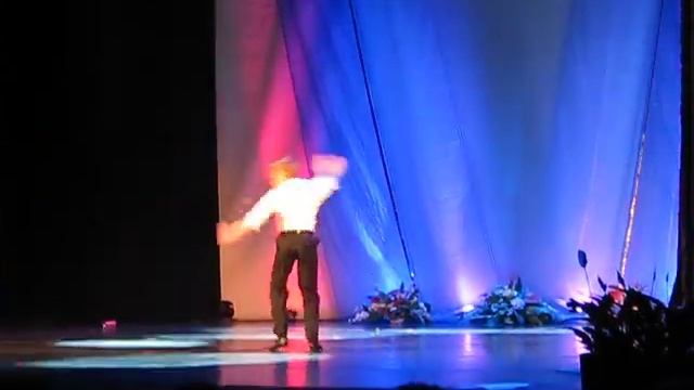 Грация Танец секретарш (В офисе) смотреть онлайн