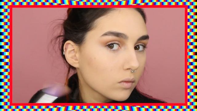 Everyday DRUG STORE Makeup Look! |ToniaLives смотреть онлайн