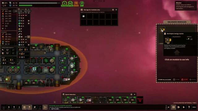 Знакомимся с Shortest Trip to Earth #2 смотреть онлайн