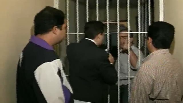 Celso Russomanno é Agredido por Defender Consumidor смотреть онлайн