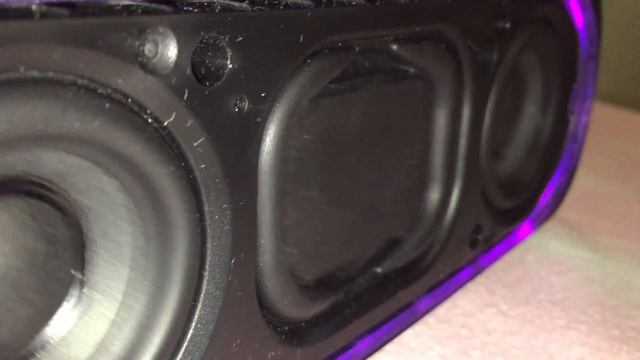 SONY SRS XB30 200K BASS TEST | SONG REQUEST #4 смотреть онлайн