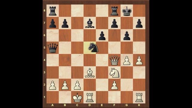 Атака на короля при разносторонних рокировках   1 занятие