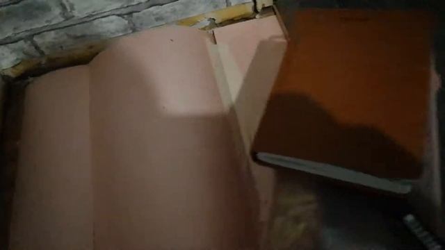 Рулонная подложка из экструдированного полистирола - отзыв мастера смотреть онлайн