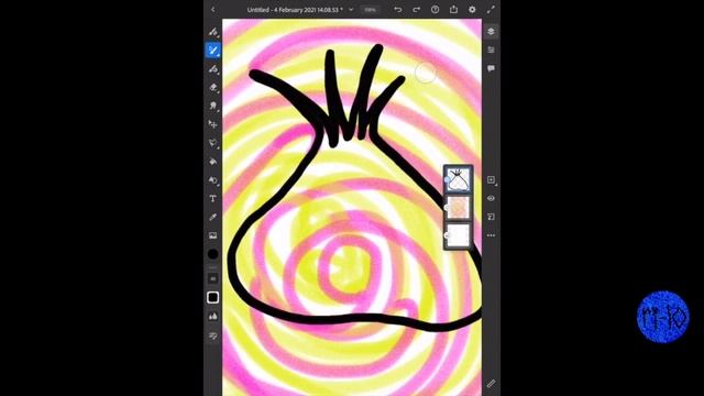 HOW TO DRAW A FUNKY GARLIC смотреть онлайн