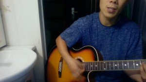 когда ты на машине при  деньгах ( кавер sergei kim)