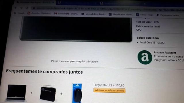 Notebook Acer Aspire 5 A515-55-534P Intel Core i5-1035G1 8GB 512 GB SSD 15.6' Win10! смотреть онлайн