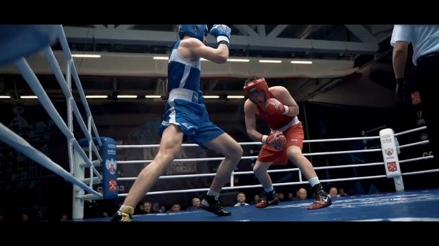 Традиционный «Кубок Н.А.Никифорова-Денисова» 2022 смотреть онлайн