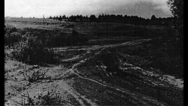 История строительства Трассы М8 