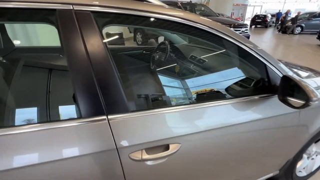 SÅLD! VOLKSWAGEN PASSAT, PASSAT 1.4 TSI MU, OBE935 смотреть онлайн