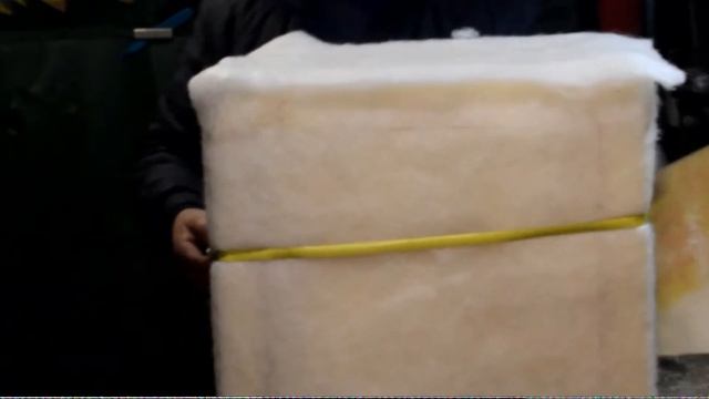 Как сделать банкетку за 2 часа. Своими руками. смотреть онлайн