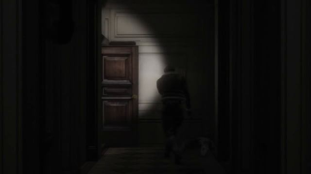 CODE: Madman - RE3.5 Prototype Area Previews смотреть онлайн