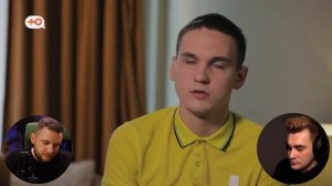 БЕРЕМЕННА В 16 - 1 ВЫПУСК 3 СЕЗОНА