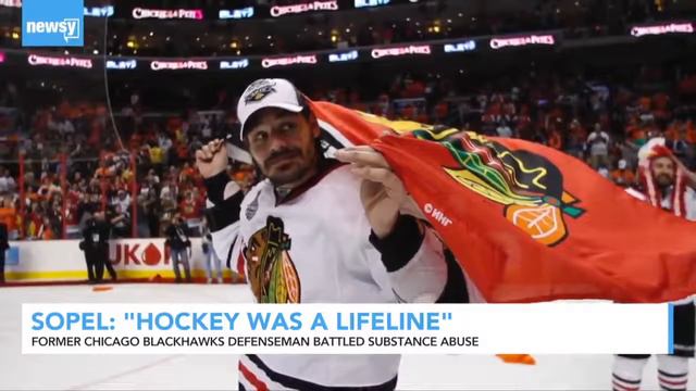 Brent Sopel on Newsy's Morning Rush 8 05 2020 Pt. 1 смотреть онлайн