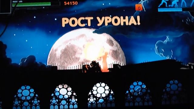 игры на xbox kinect обзор смотреть онлайн