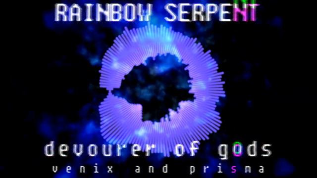 Terraria Calamity Hardcore - Rainbow Serpent (Devourer of Gods Music) смотреть онлайн