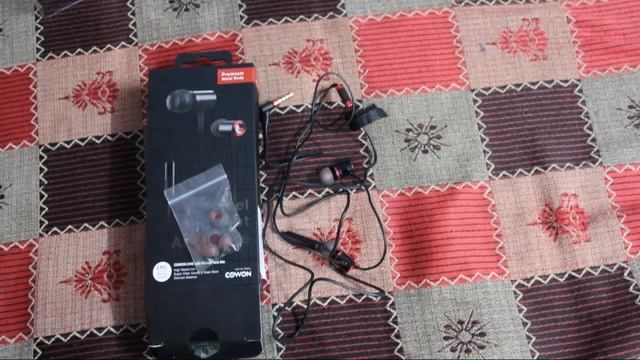 Cowon Em2 with Remote and Mic Review смотреть онлайн