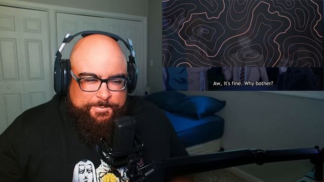 LET THE MIND GAMES BEGIN!!! | Tomodachi Game Episode 8 and 9 Reaction! смотреть онлайн