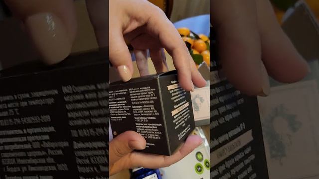 Мой набор для сбрасывали лишних кг