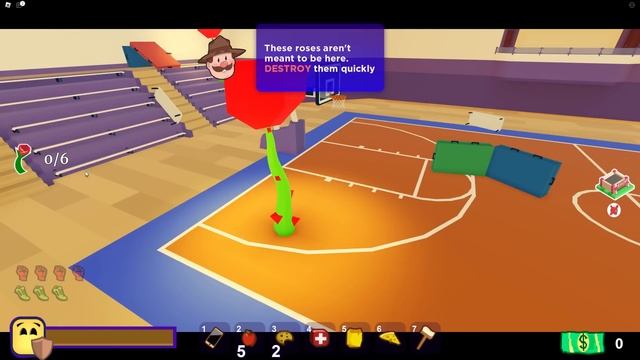 Roblox : Break In 2 (Story) #4 ? ฉากจบย้อนอดีต ชีวิตในวัยเด็กแสนเศร้าของ Scarry Larry !!! смотреть онлайн