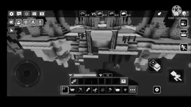 Объяснение Айсберга Blockman GO смотреть онлайн