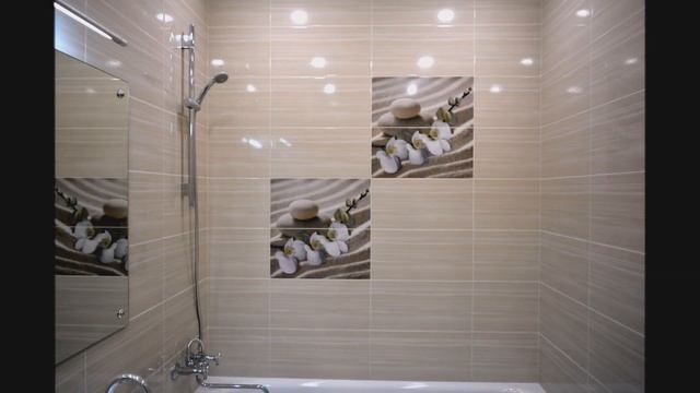 Совмещенный санузел смотреть онлайн