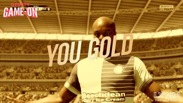 GAME-ON - Episode 5 With Ares FIFA 18 Pro Janoz