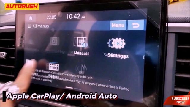 2021 Hyundai Venue SX BS6 | Virtual Tour With On Road Price List & Mileage