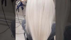 Арктический блонд