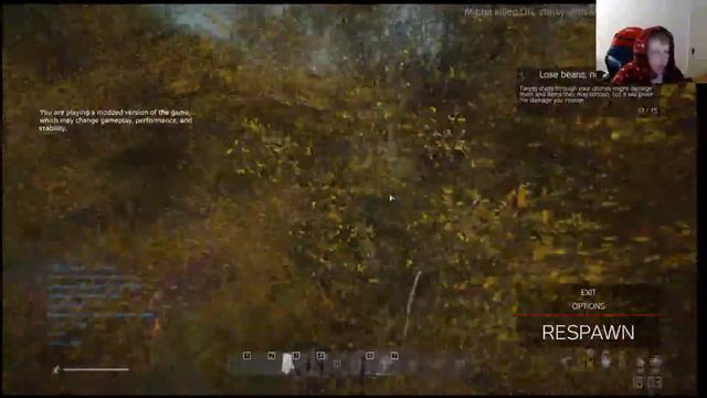 a little bit of dayz my homie koldstonekilla смотреть онлайн