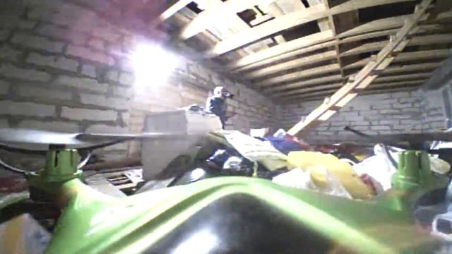 JJRC H31 fpv смотреть онлайн