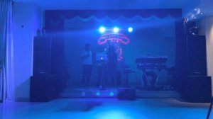 Patara gogo damekarga - GIORGI & NINO