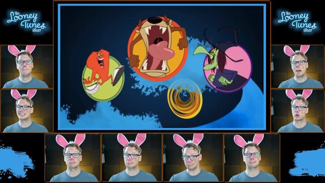 The Looney Tunes Show Theme - Saturday Morning Acapella