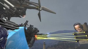 skibidi invasion - season 4 [all episodes]