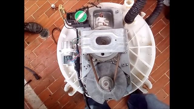 MI LAVADORA NO CENTRIFUGA 2 RAZONES смотреть онлайн