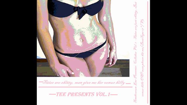 Tenebrarum Ens Presents - Collabos Vol 1[BeatTape V3] смотреть онлайн