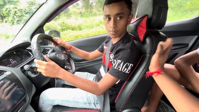Car Chalana Sikhe Hindi me Sirf 10 min me. How to Drive a Car смотреть онлайн