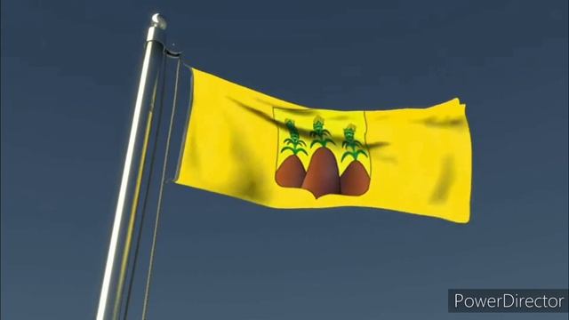 флаг города Горки и Горецкого района (Беларусь) смотреть онлайн