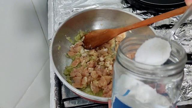 Minha Avó Perdeu 10 Kg Em 1 Mês. Ela Comia Todos Os Dias Ao Jantar.