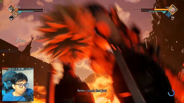 DLC BARU! REVIEW BAKUGOU DAN MAJIN BUU!! - JUMP FORCE смотреть онлайн
