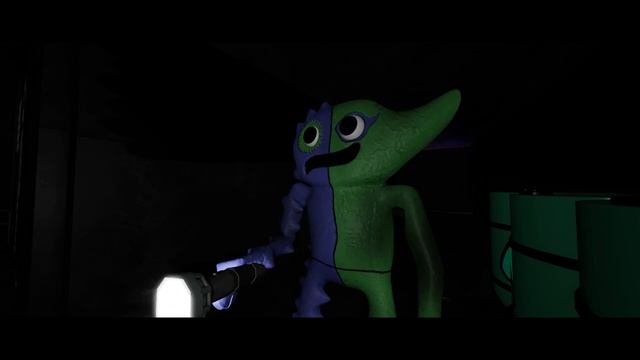 Roblox Animation EP53 : Garten of banban 4 Bittergiggle Family Season 2 [PART 7] смотреть онлайн