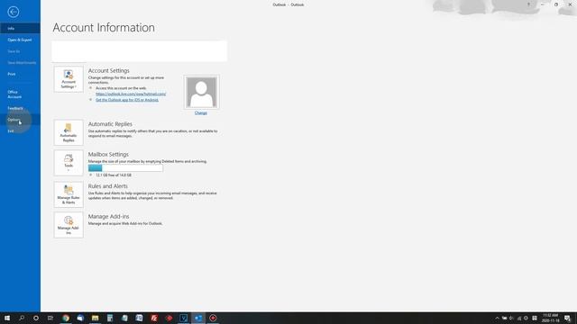 Fix: This file cannot be previewed because of an error with the following previewer - Outlook 365 смотреть онлайн