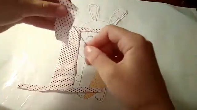 Как сделать трусы для Басика ? смотреть онлайн