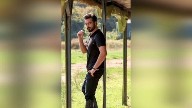 ¡Noticia de última hora! ¡Halil İbrahim Ceyhan tenía otros amores además de Sıla Türkoğlu! смотреть онлайн