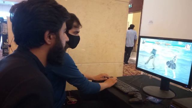 TAKRA CUP Tournament | Haider Bryan Keyboard Moments... 😊😊 смотреть онлайн
