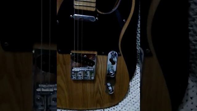 TELECASTERS FENDER ALTA QUALIT BLINDADA CORONA смотреть онлайн