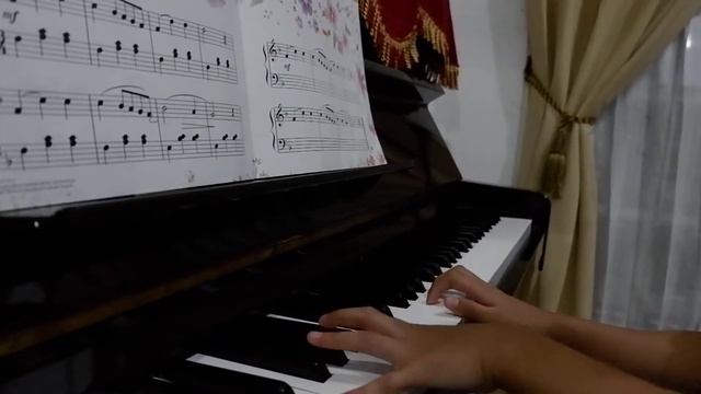 JMC 4 Lavender blue By Ell смотреть онлайн