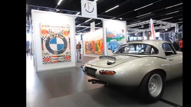 Classic Expo Salzburg 20. 10. 2017