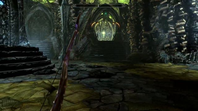 Black Book: Untold Legends Dragonborn DLC TES V Skyrim (Spoiler Alert) смотреть онлайн