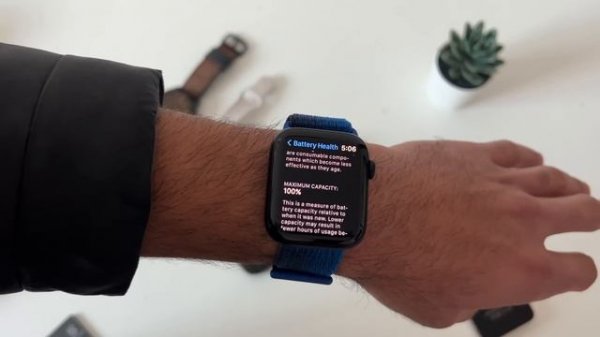 100+ Apple Watch SE 2 - HIDDEN KEYBOARD,  Tips & Trick